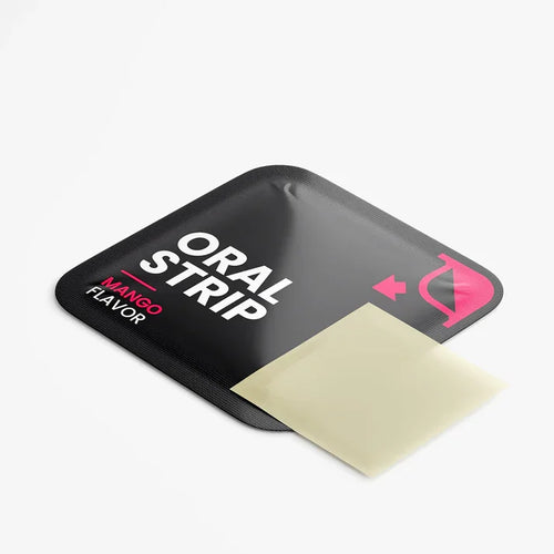 STRIPD Beauty + Collagen Strips (30 Pack)
