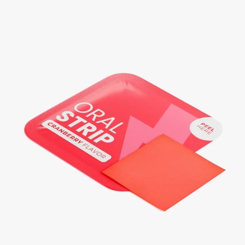 STRIPD Energy Strips (30 Pack)