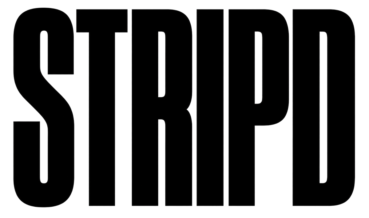 Stripd Store